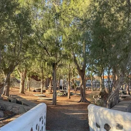 Casa De Mis Padres Lägenhet