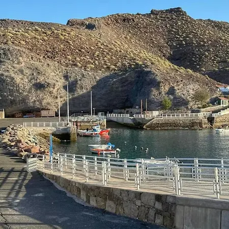 公寓 Casa De Mis Padres Las Marciegas