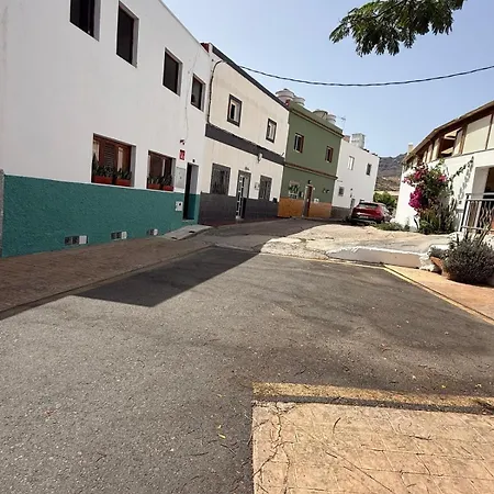 Casa De Mis Padres 公寓