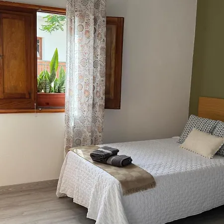 Casa De Mis Padres 公寓