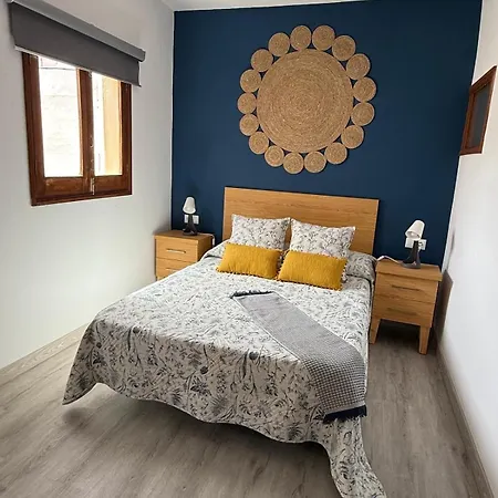 Casa De Mis Padres *