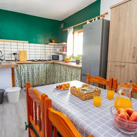 Casa De Mis Padres *