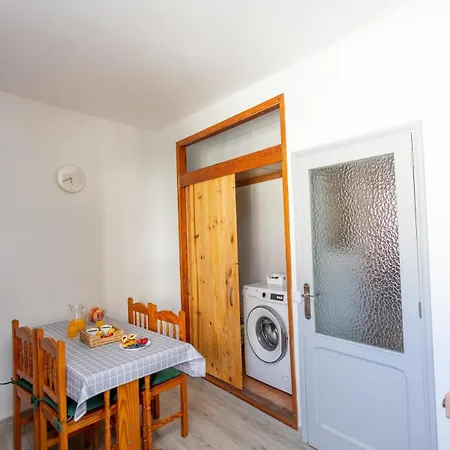 Lägenhet Casa De Mis Padres