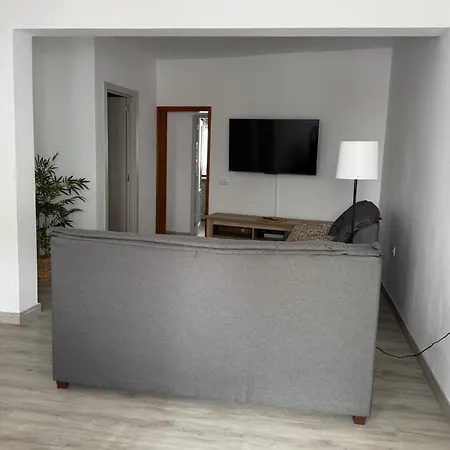 公寓 Casa De Mis Padres Las Marciegas